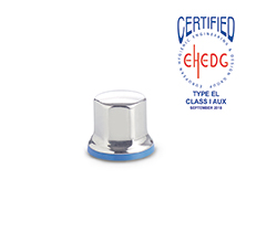 NT-HD-SST-Schrauben und Muttern Hygienic-Design